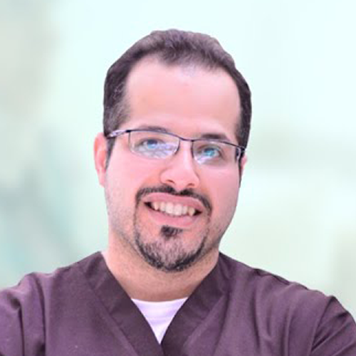 د.علي العطار