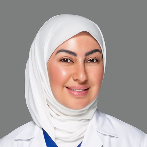 د.ولاء معرفي