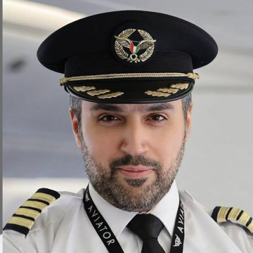 فراس مال الله