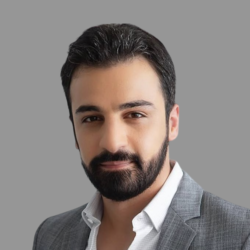 علي الحسيني