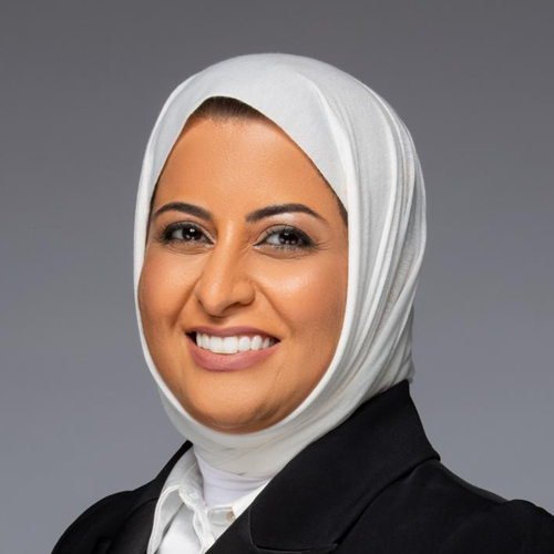 د.هديل الفرس