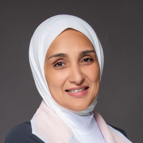 آلاء العصفور