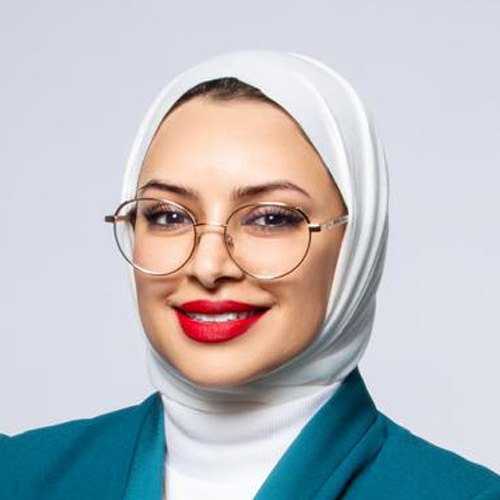 عايشة الوايل